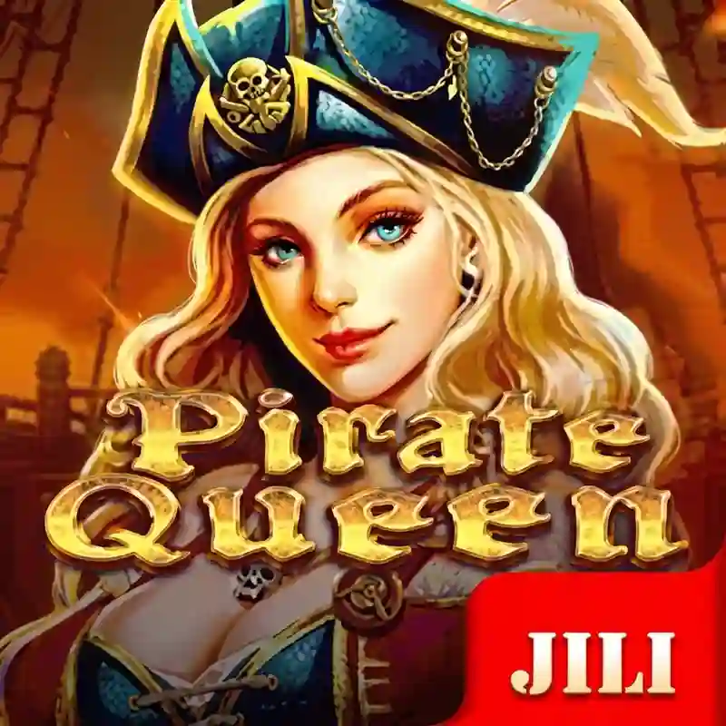 Pirate Queen